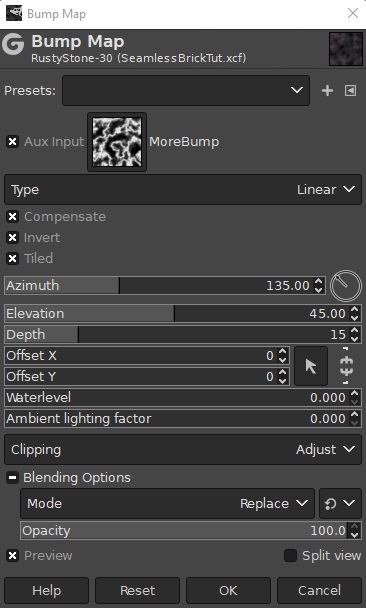 18 18BrickSeamlessMoreBumpBump