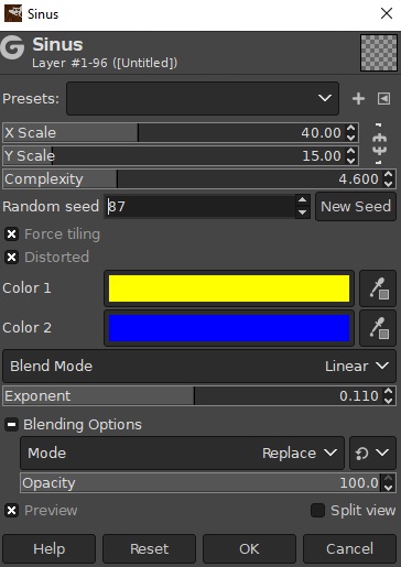 2 2SeamlessWoodTutSinusSettings