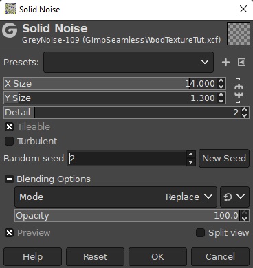 3 3SeamlessWoodTutNoisePresets