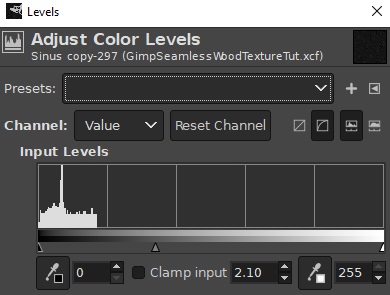 6 6SeamlessWoodTutColorLevels