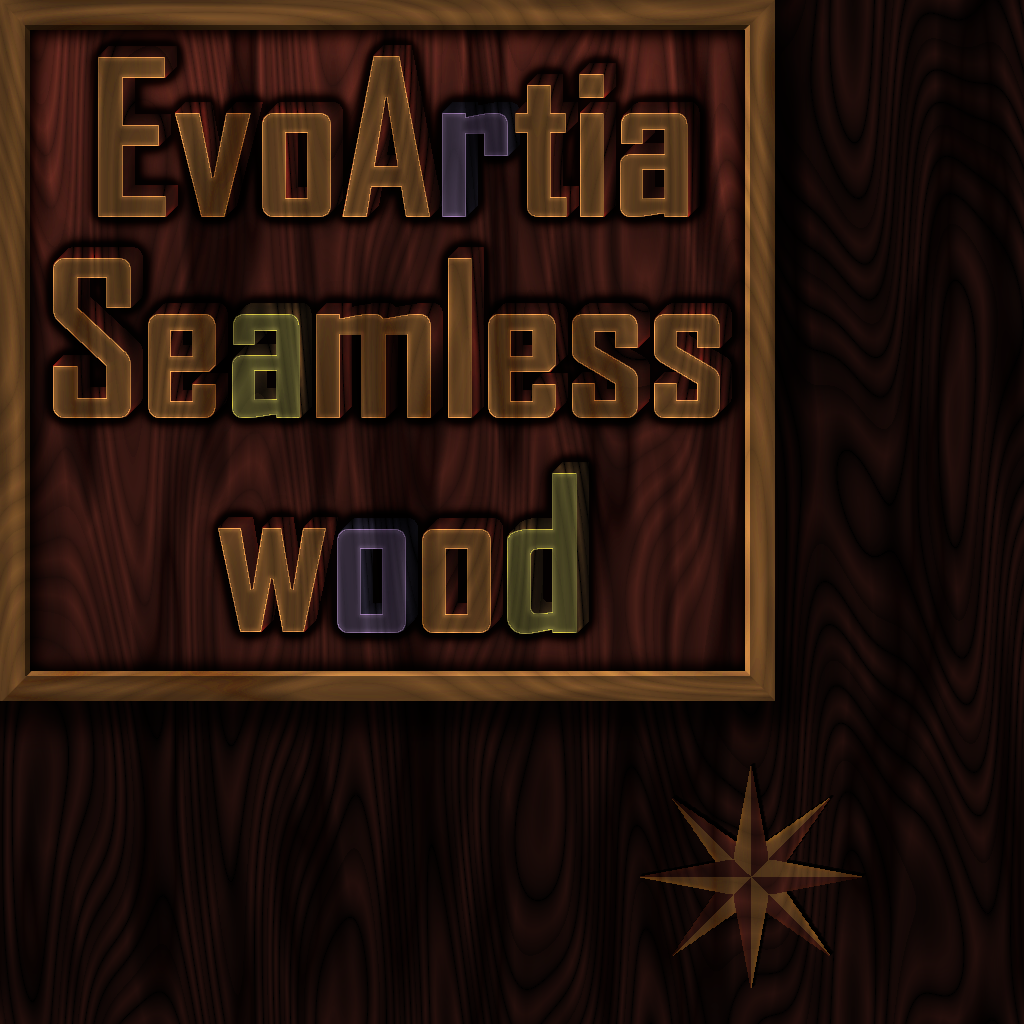 8 8SeamlessWoodTutTexExa